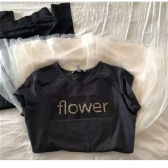 Jessica Simpson Two Sided Sequins Dress leggings - Picture 4 of 4